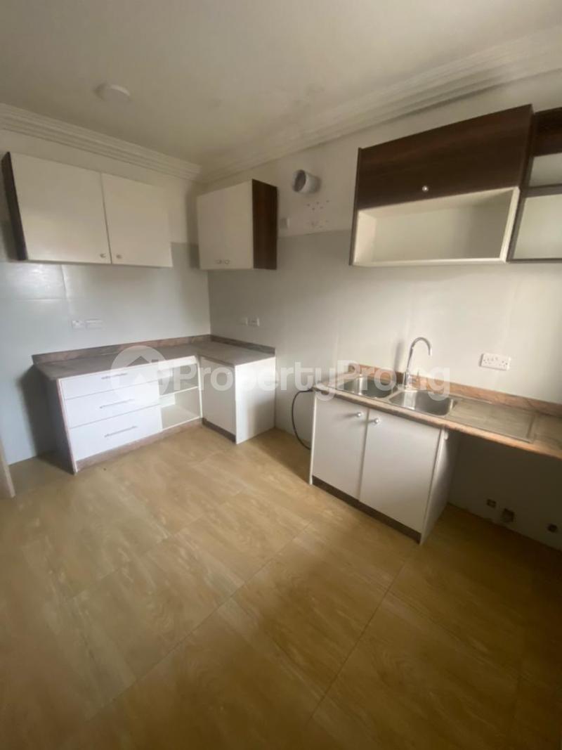 3 bedroom House for rent Alpha Beach Road, Chevron Lekki Lagos