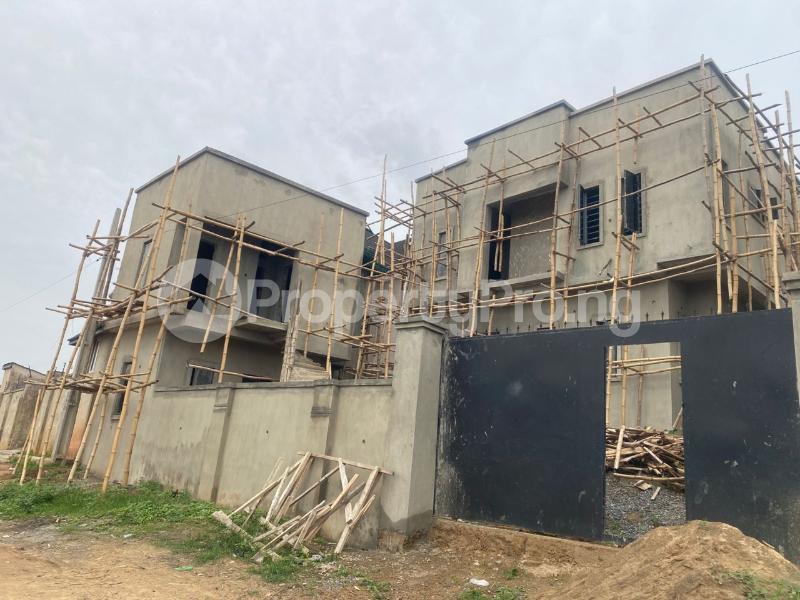 House for sale Federal Court Of Appeal New Adeoyo Ring Road Ibadan Ring Rd Ibadan Oyo