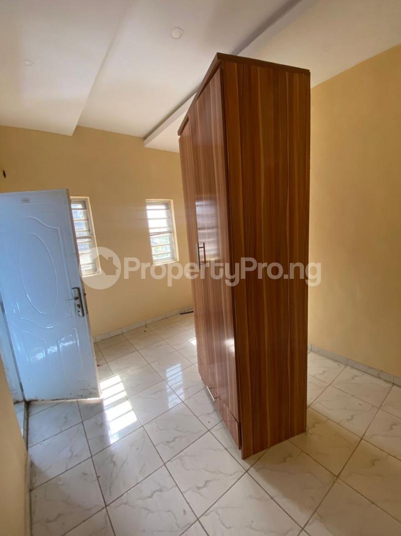 3 bedroom House for rent Alengongo Estate Akobo Ibadan Oyo