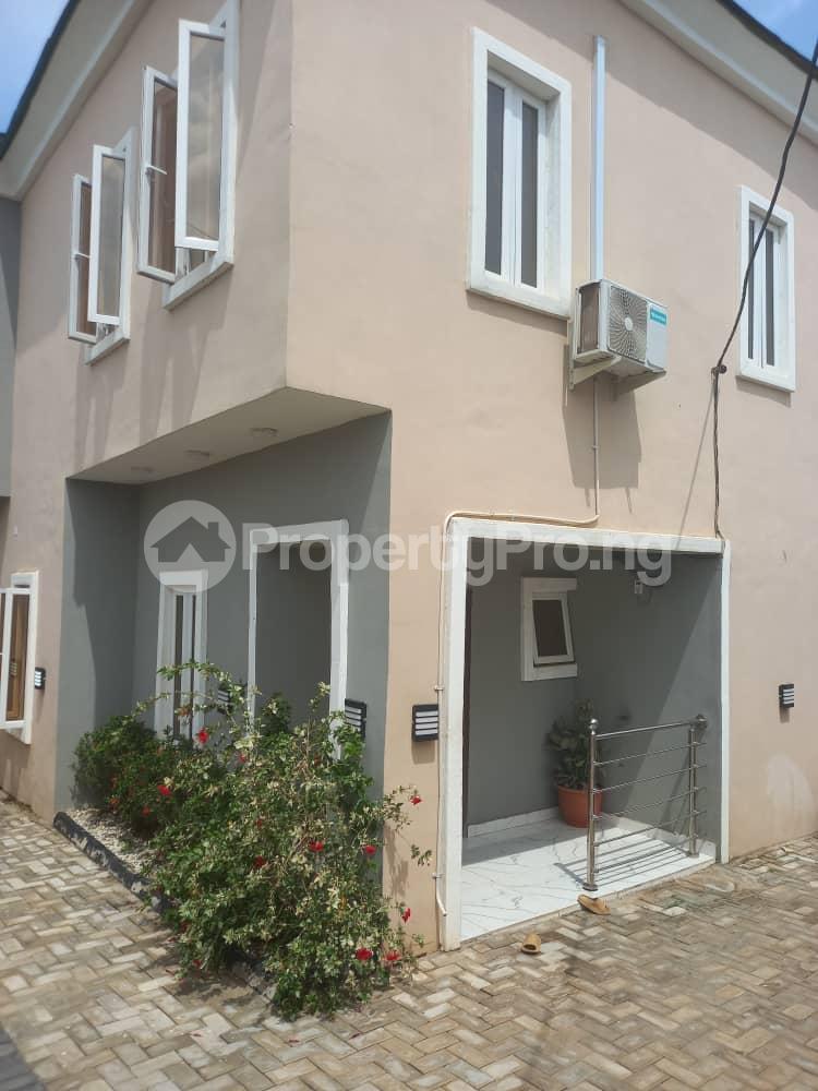 3 bedroom Flat / Apartment for rent Ayilara Estate Oluyole Extension Oluyole Estate Ibadan Oyo