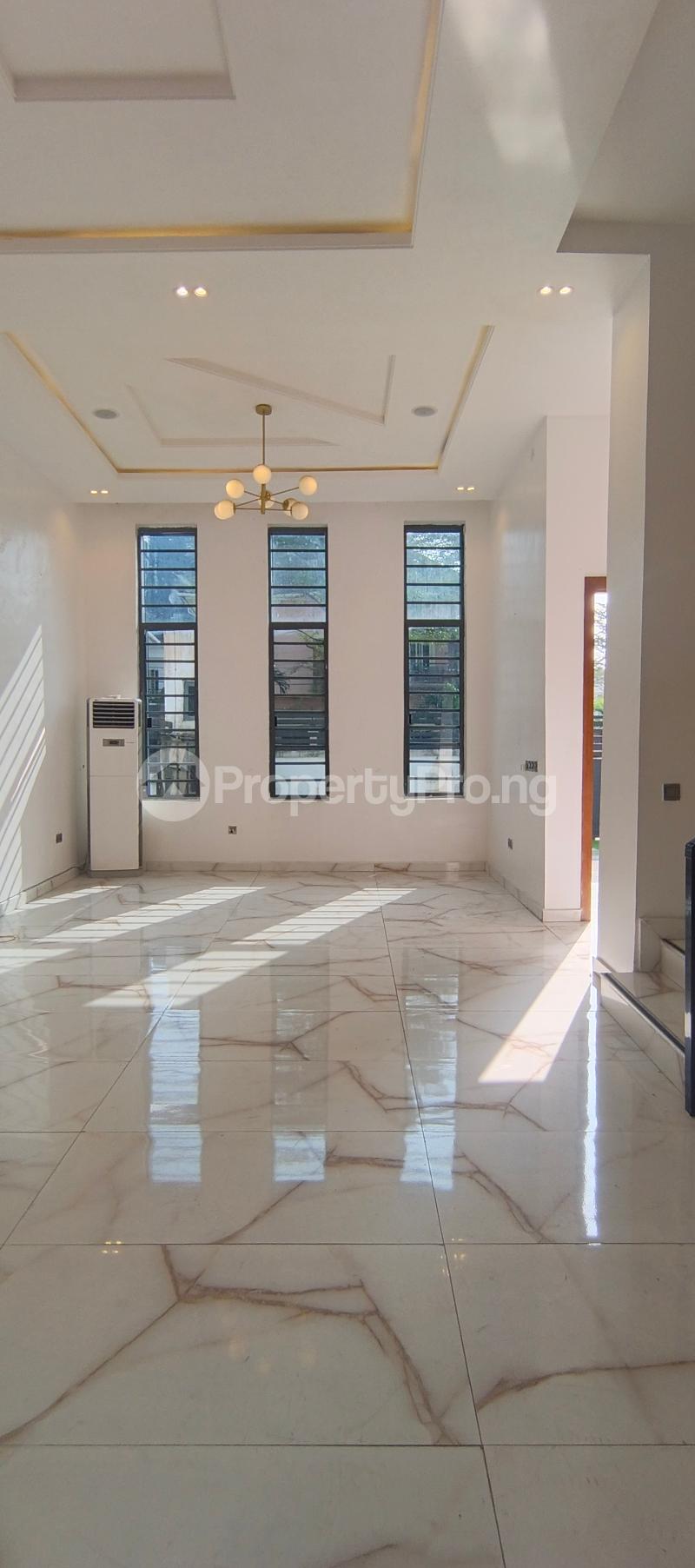 3 bedroom House for rent Idado Lekki Lagos