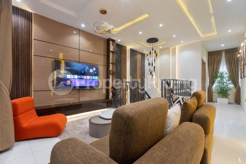 3 bedroom Flat / Apartment for shortlet Ifako-gbagada Gbagada Lagos