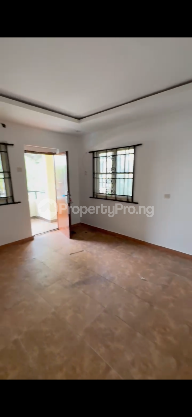 3 bedroom House for rent Megamond Estate Ikota Lekki Lagos
