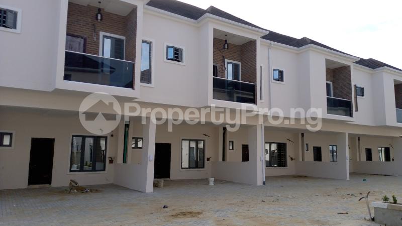 3 bedroom House for sale Ikota Villa Estate Ikota Lekki Lagos