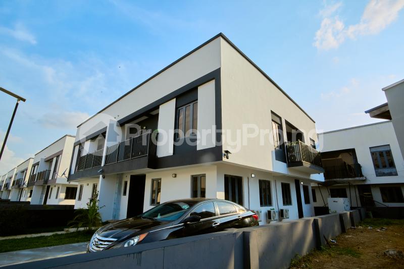 3 bedroom House for shortlet Greenland Estate, Opposite Thames Hotel Jericho Ibadan Oyo