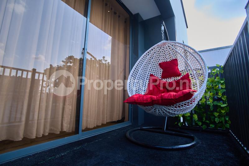 3 bedroom House for shortlet Greenland Estate, Opposite Thames Hotel Jericho Ibadan Oyo