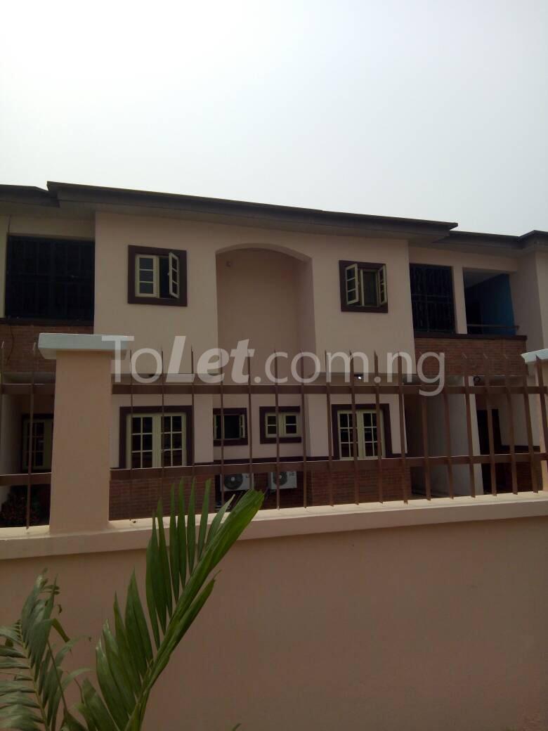 3 bedroom House for rent Oladimeji Alo Lekki Phase 1 Lekki Lagos