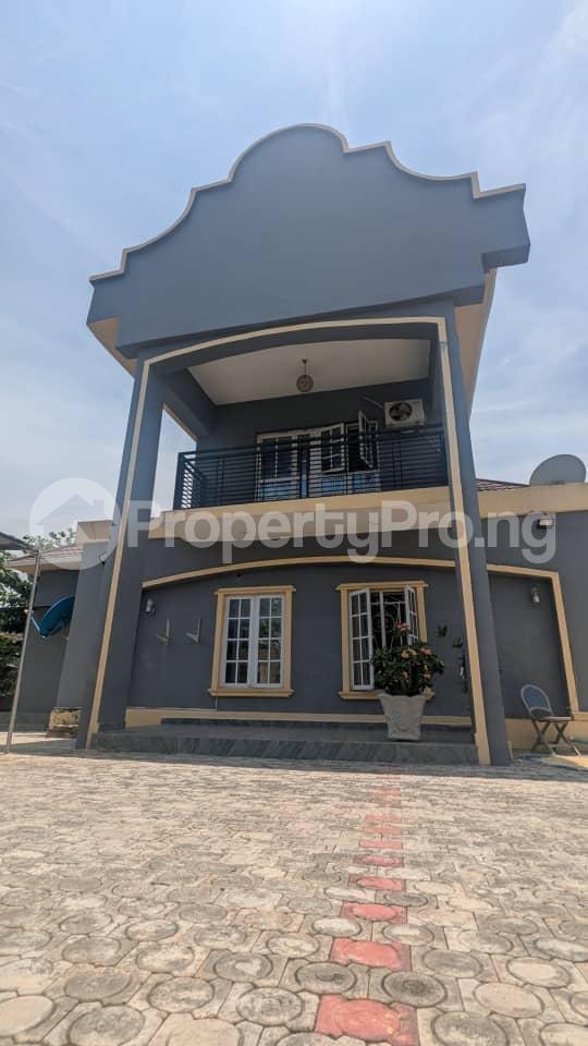 2 bedroom House for sale Galadimawa Galadimawa Abuja