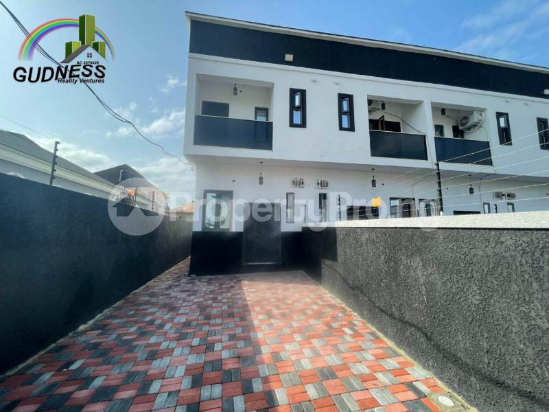 3 bedroom House for sale Sangotedo Ajah Lagos