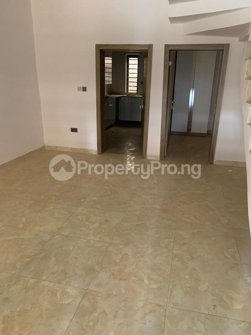 3 bedroom House for rent Harris Drive, VGC Lekki Lagos