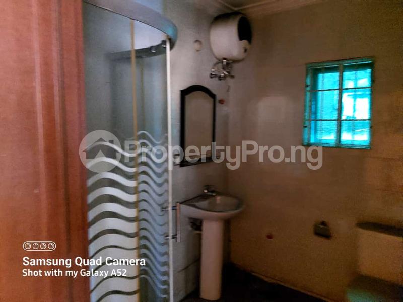 3 bedroom House for rent Naf Harmony Eatate Port-harcourt/Aba Expressway Port Harcourt Rivers