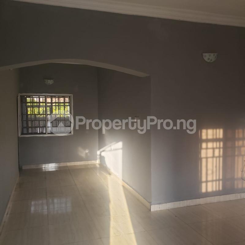 3 bedroom House for rent Kubwa Abuja