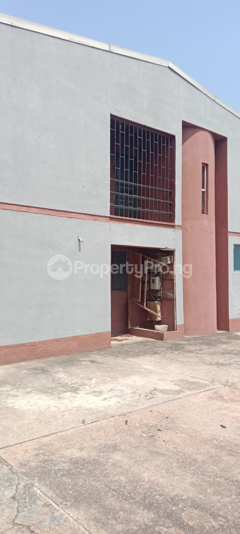 3 bedroom Flat / Apartment for rent 1st Avenue Festac Amuwo Odofin Lagos