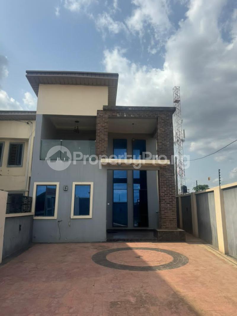 3 bedroom House for rent Onikokoro ,ojurin Akobo Alimosho Lagos
