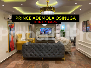 3 bedroom Flat / Apartment for rent Banana Island Ikoyi Lagos