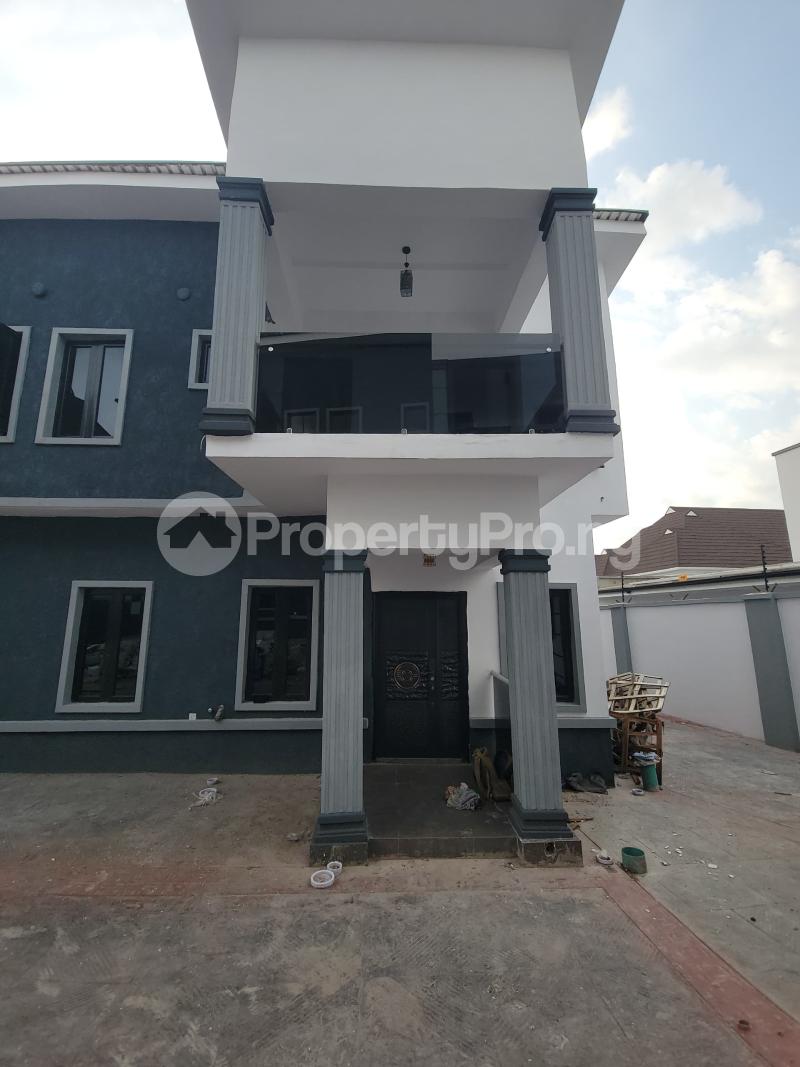 3 bedroom House for rent Kolapo Ishola Gra Akobo Ibadan Oyo