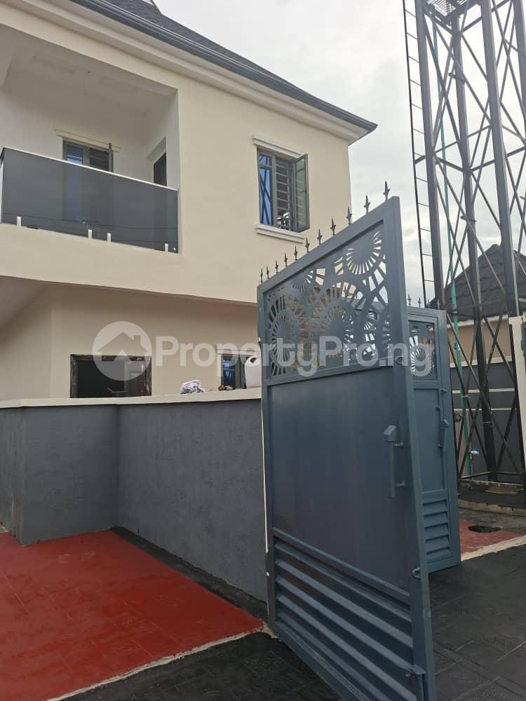3 bedroom House for sale Ayobo Ipaja Road, Ayobo Ipaja Lagos
