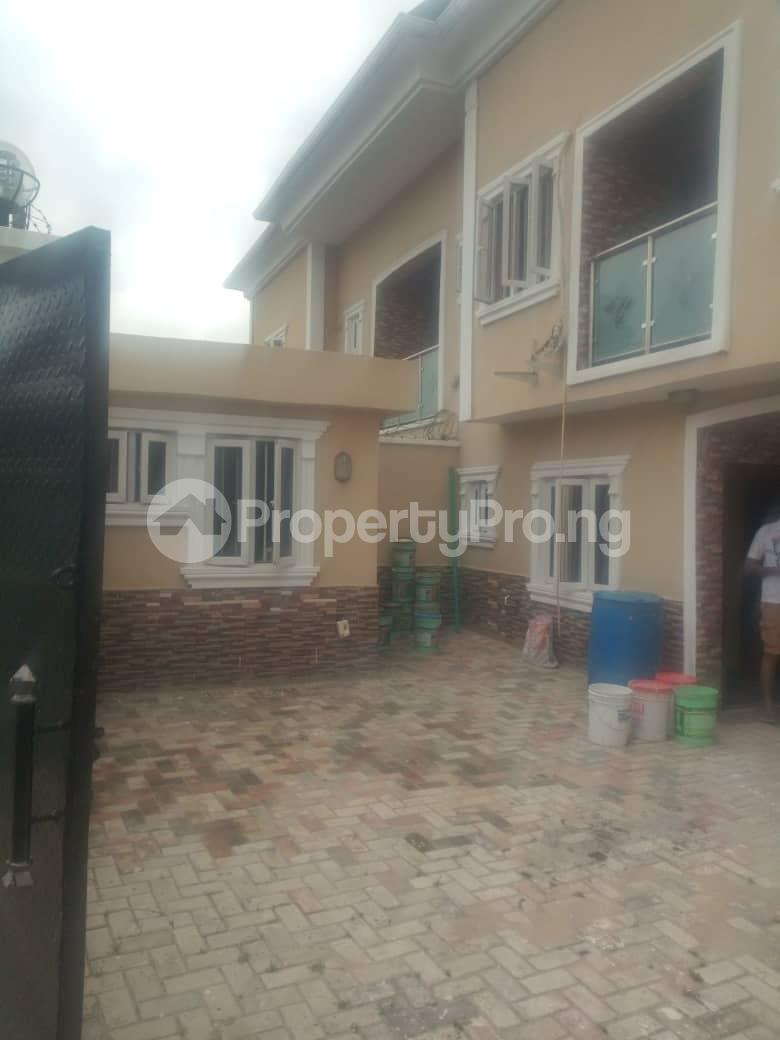 3 bedroom House for rent Magodo GRA Phase 1 Ojodu Lagos