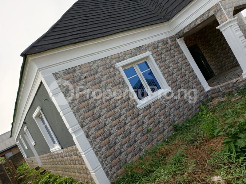 3 bedroom House for rent Oluyole Estate Ibadan Oyo