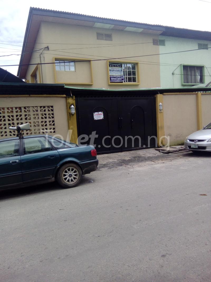 3 bedroom Flat / Apartment for rent Adele Road Apapa Apapa Lagos