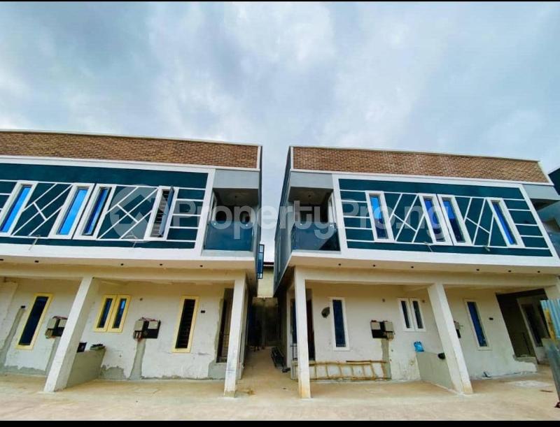 3 bedroom House for sale Omole Phase 2 Ojodu Lagos