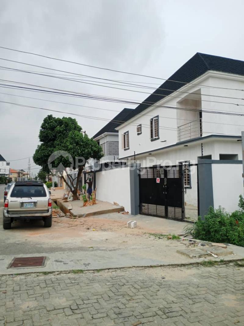 3 bedroom Flat / Apartment for rent Magodo GRA Phase 1 Ojodu Lagos - 0