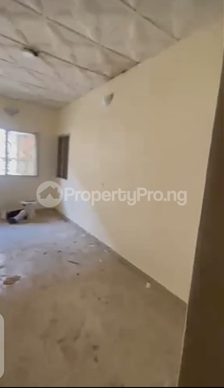 3 bedroom House for rent Ajao Estate Isolo Lagos - 0