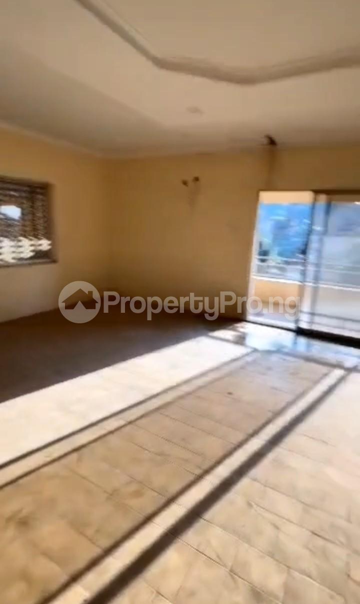 House for rent Agodi Gra Ibadan Oyo