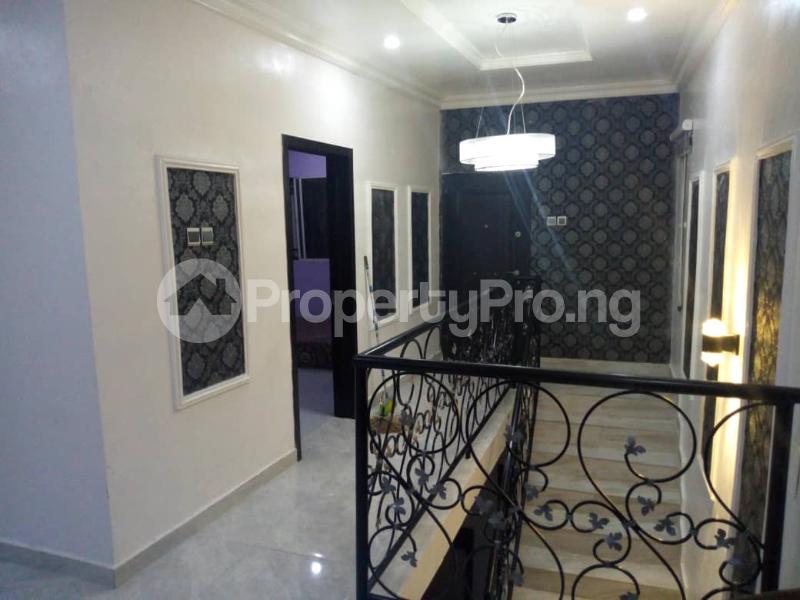 3 bedroom House for sale Ogo Oluwa Street Oke-Ira Ogba Lagos