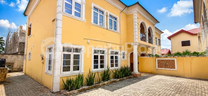 3 bedroom House for rent Lekki Phase 1 Lekki Lagos