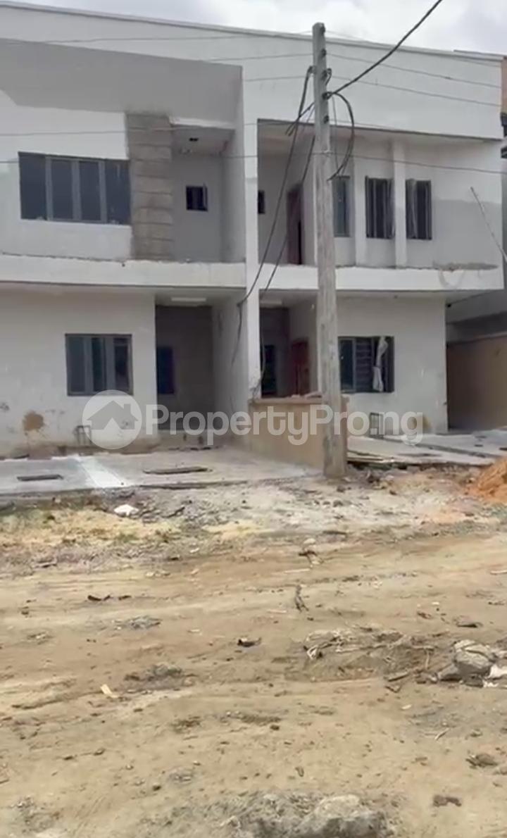 3 bedroom House for sale Ketu Kosofe/Ikosi Lagos