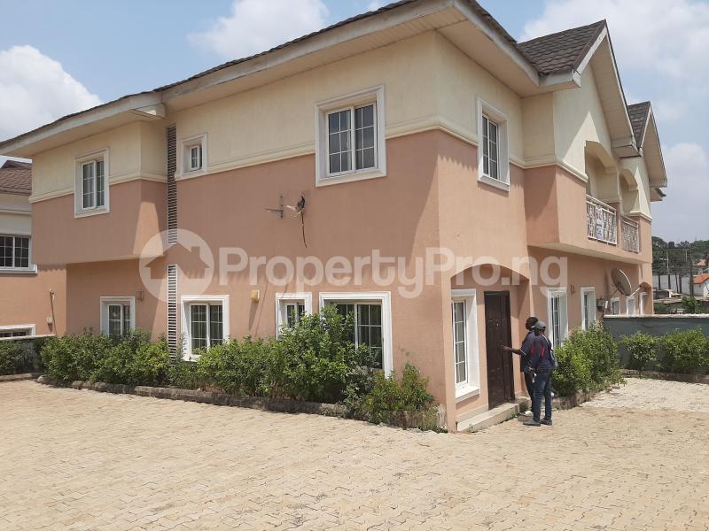 3 bedroom Flat / Apartment for sale Ibara Gra Kuto Abeokuta Ogun