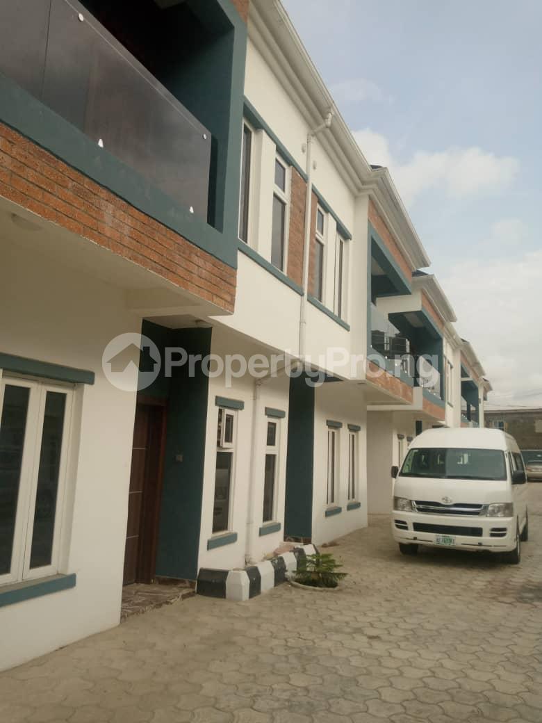 3 bedroom House for rent Ogudu Lagos