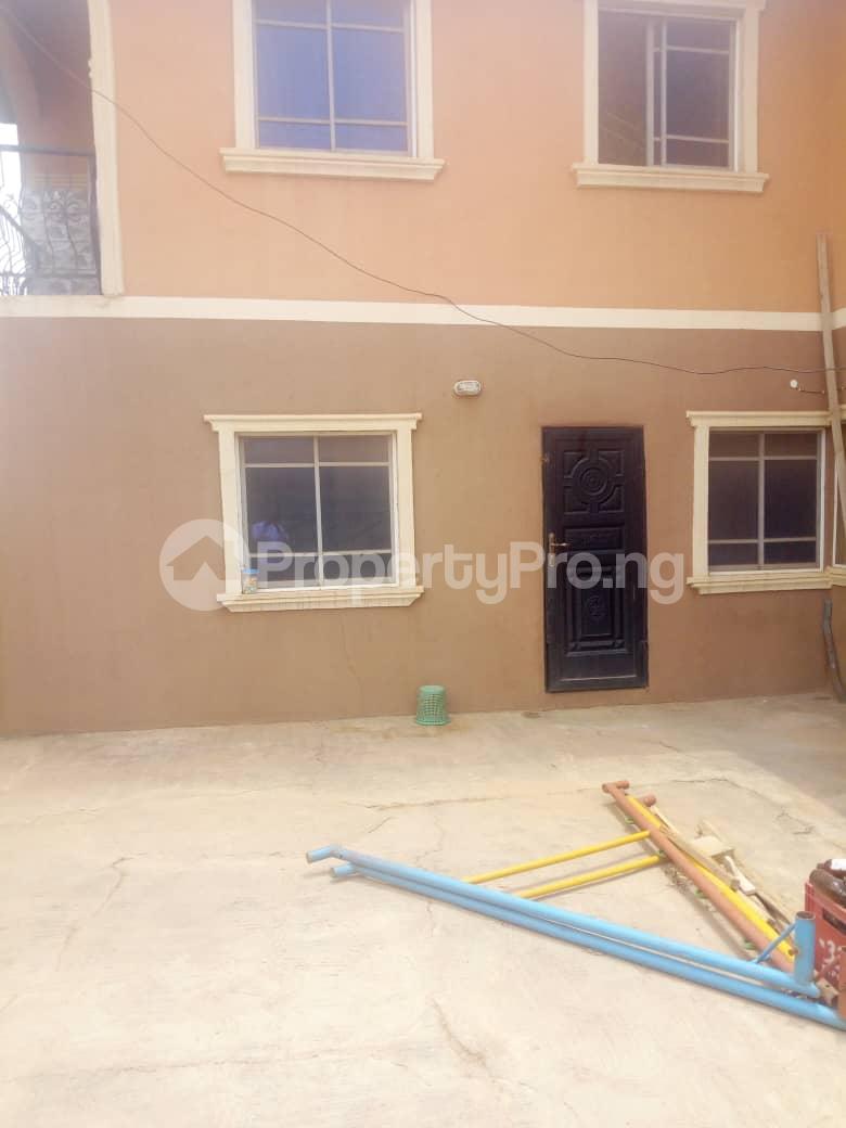 House for sale Gbongudu, Yawiri Area Akobo Ibadan Oyo