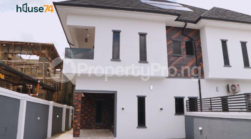 3 bedroom House for sale Eneka Link Road Port Harcourt Rivers