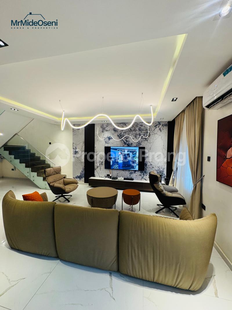 3 bedroom House for shortlet Ikolaba Gra Ikolaba Ibadan Oyo