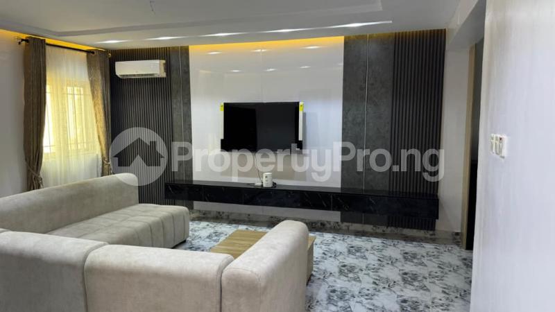 3 bedroom House for rent Ikeja GRA Ikeja Lagos