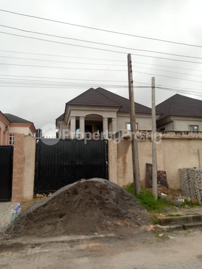 3 bedroom House for rent Lekki Lagos