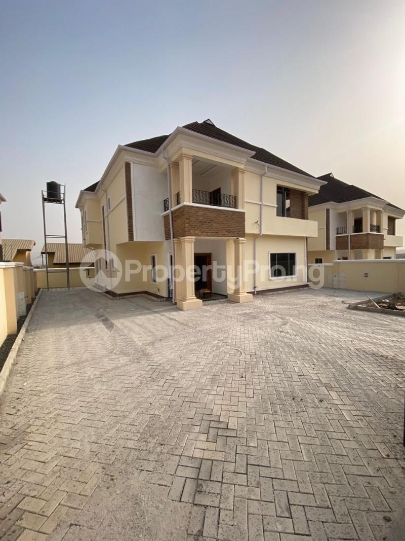 3 bedroom House for rent Carlton Gate Etstae Akobo Ibadan Oyo