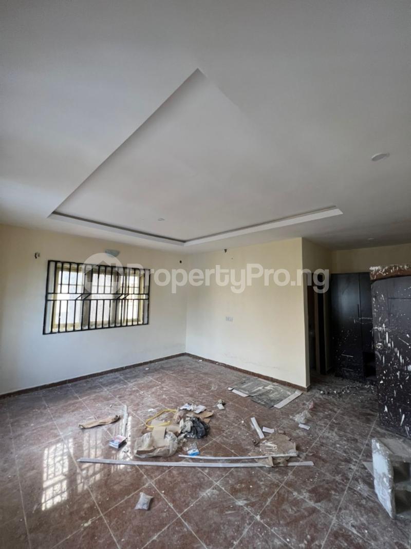 4 bedroom House for rent Kolapo Ishola Gra , Akobo,ibadan Akobo Ibadan Oyo