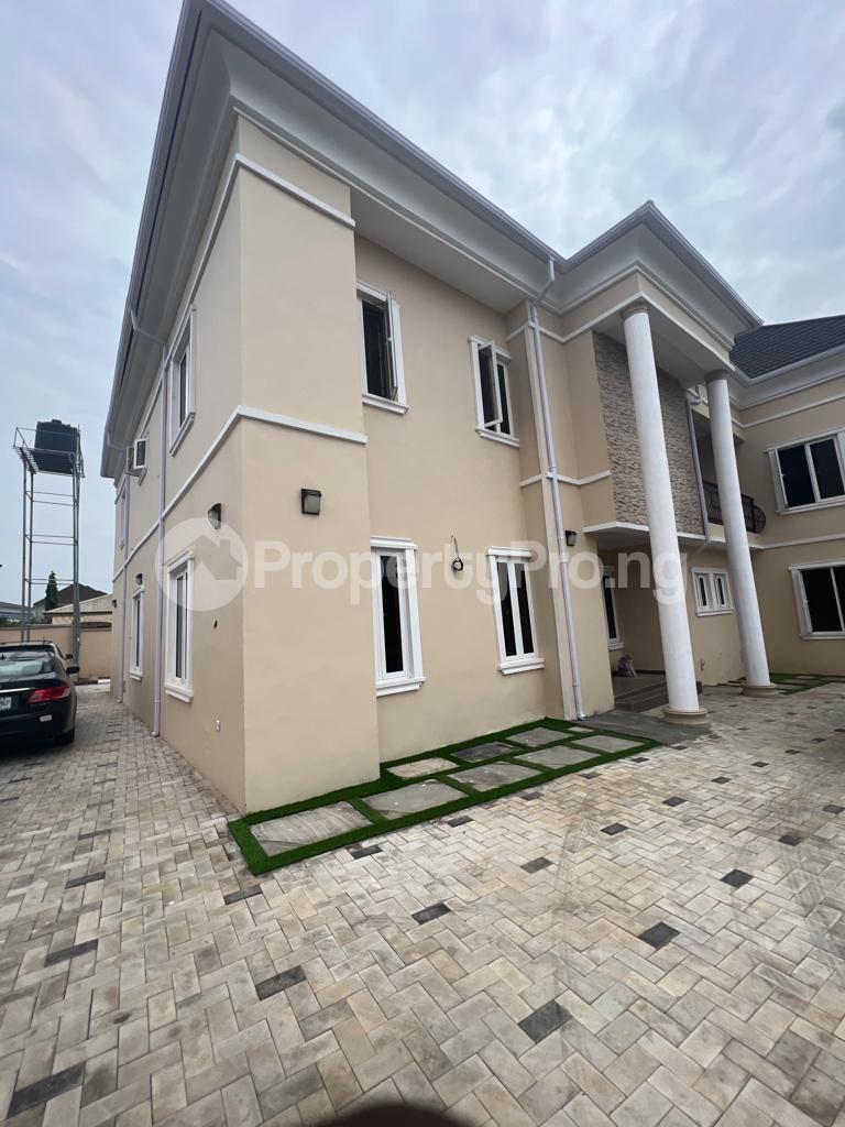 3 bedroom House for rent Kolapo Ishola Gra Akobo Ibadan Oyo