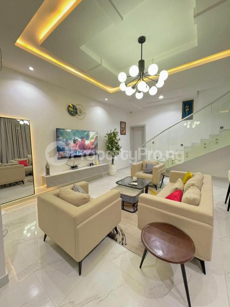 3 bedroom Flat / Apartment for shortlet Opebi Ikeja Lagos