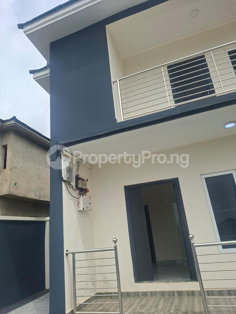 3 bedroom House for rent Okebadan Estate Akobo Akobo Ibadan Oyo