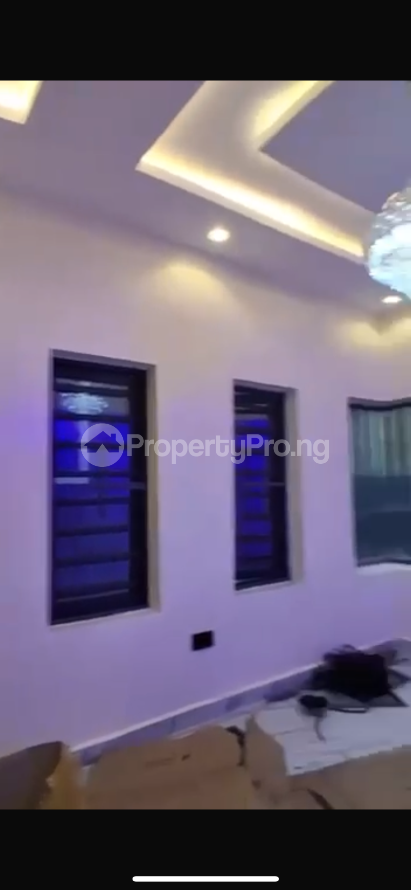 3 bedroom Flat / Apartment for rent Kosofe Kosofe/Ikosi Lagos