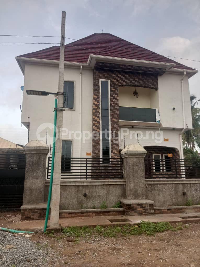 3 bedroom House for sale Lifeforte Apete Ibadan Oyo - 0