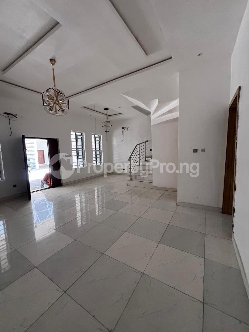3 bedroom House for rent Orchid Lekki Lagos