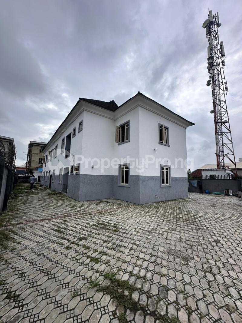 3 bedroom House for sale Ajah Lagos - 0