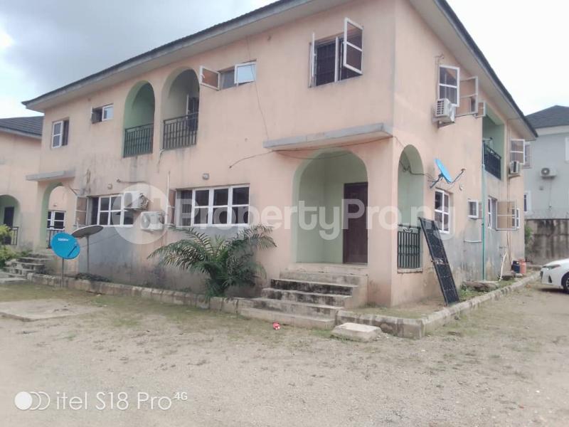 3 bedroom House for sale Onireke Ibadan Oyo