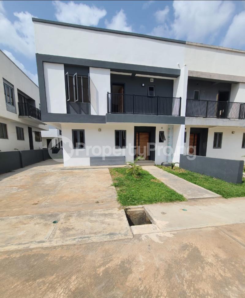 3 bedroom House for rent Main Jericho Jericho Ibadan Oyo