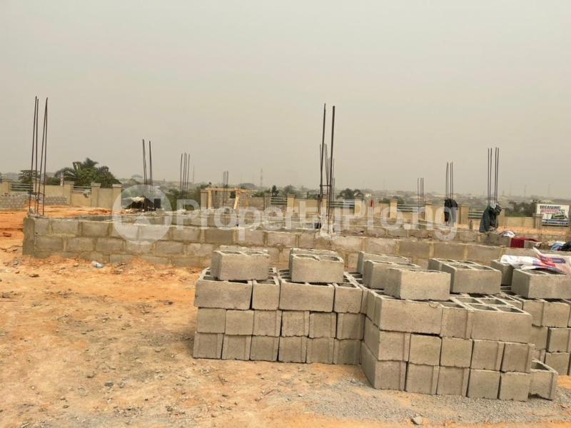 3 bedroom House for sale Treasure Hilltop Estate Alagbado Agege Lagos